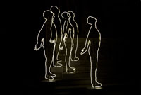 Silhouettes